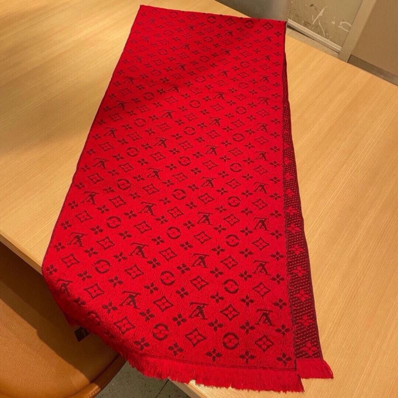 Louis Vuitton Scarf